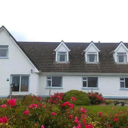 Bed and Breakfast Achill Isle House Keel  Екстер'єр фото