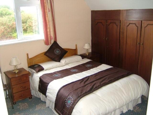 Bed and Breakfast Achill Isle House Keel  Екстер'єр фото