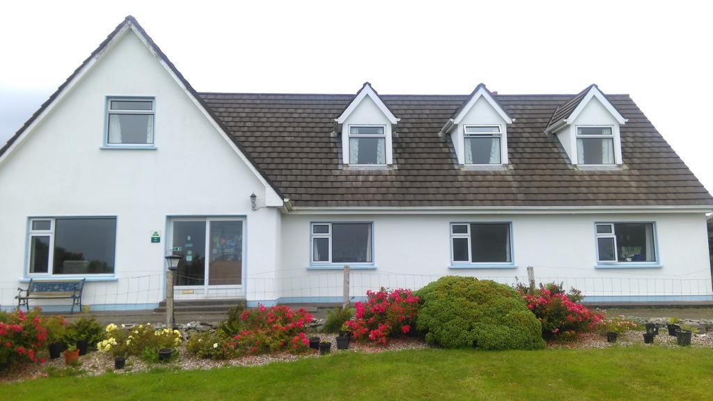 Bed and Breakfast Achill Isle House Keel  Екстер'єр фото