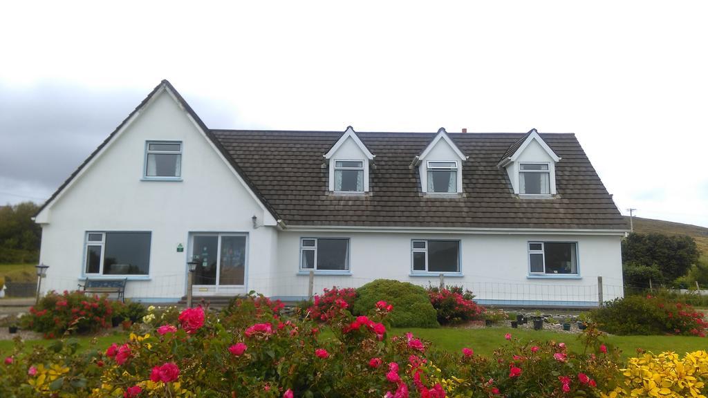Bed and Breakfast Achill Isle House Keel  Екстер'єр фото